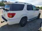2003 TOYOTA Sequoia