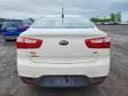 2014 KIA RIO