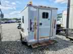 2000 Pelsue Trailer