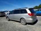 2009 TOYOTA SIENNA