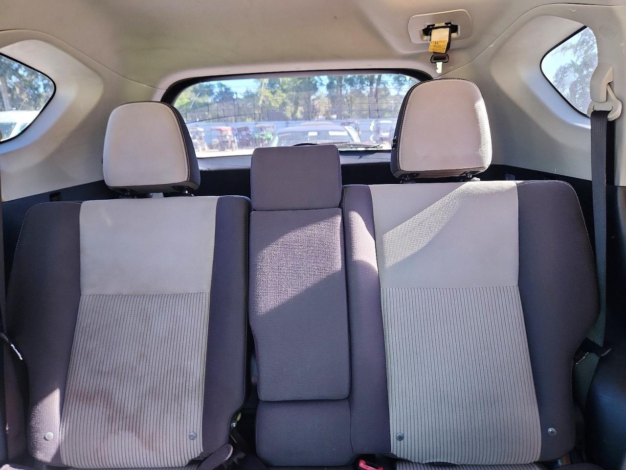 2013 TOYOTA RAV4