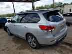 2014 NISSAN PATHFINDER