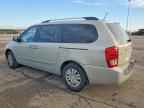 2012 KIA SEDONA