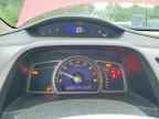 2011 HONDA CIVIC