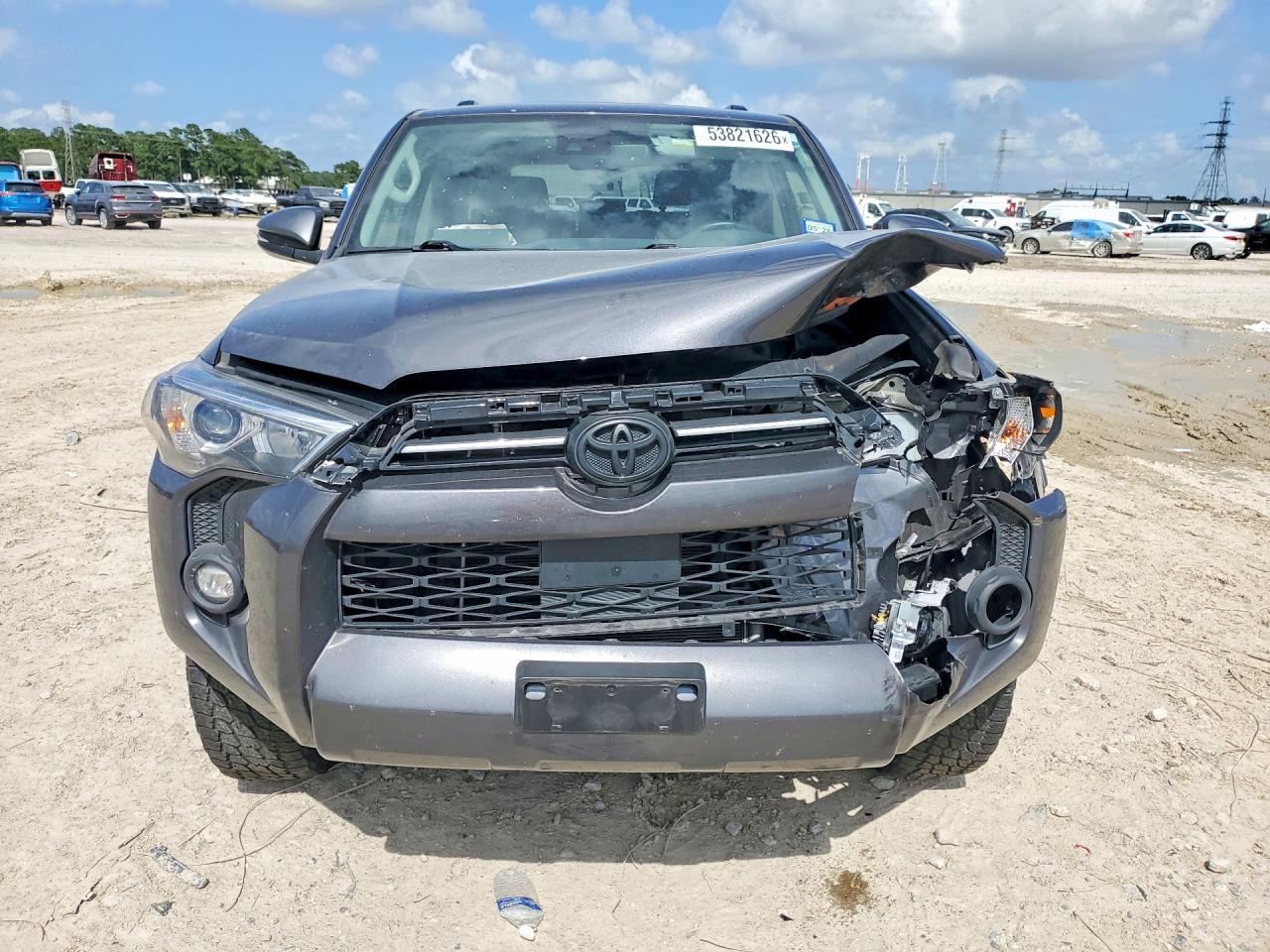 2023 TOYOTA 4Runner