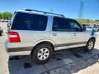 2010 FORD Expedition