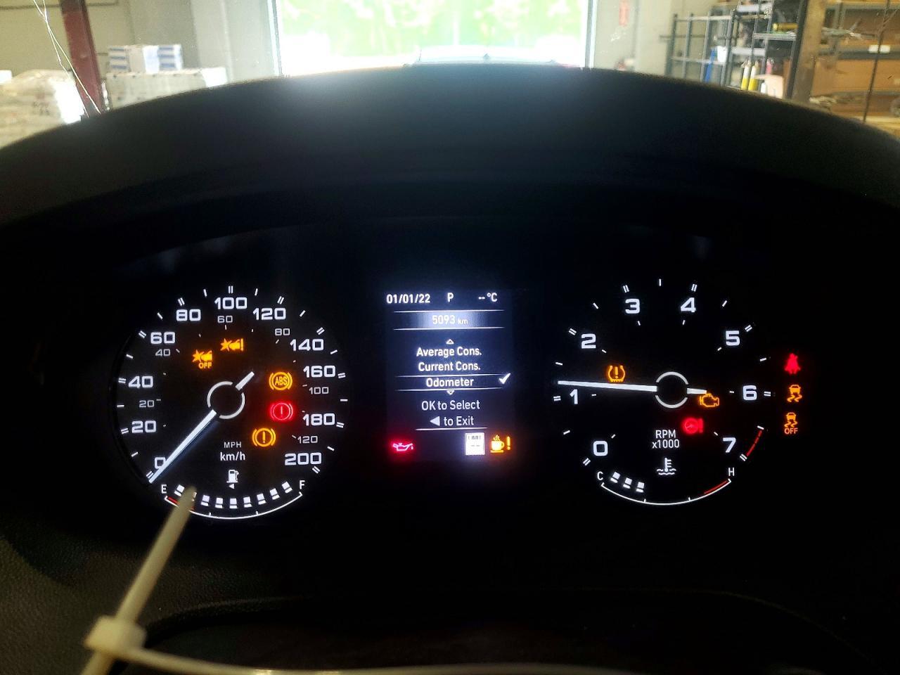 2026 RAM ProMaster 2500