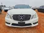 2010 MERCEDES-BENZ E-Class
