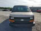 2008 CHEVROLET EXPRESS 2500