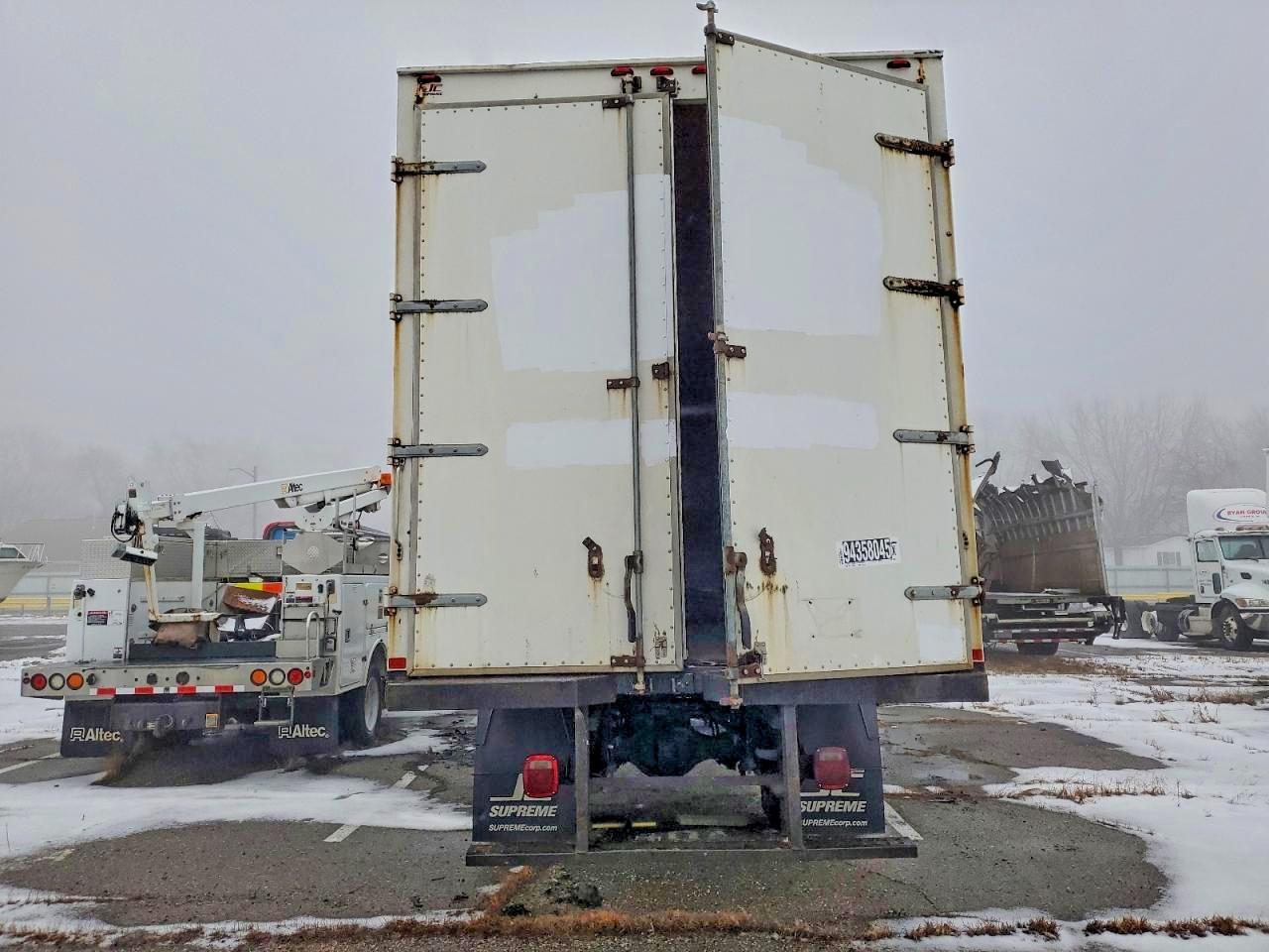 2016 FREIGHTLINER M2 106