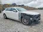 2017 CADILLAC CT6