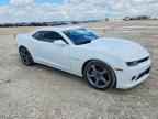 2014 CHEVROLET Camaro