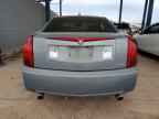 2007 CADILLAC CTS
