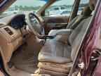2008 HONDA PILOT