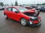 2024 SUBARU IMPREZA