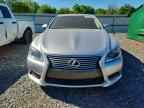 2013 LEXUS LS 460