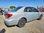 2005 TOYOTA COROLLA