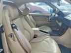 1996 MERCEDES-BENZ SL-Class