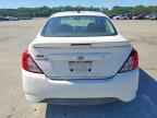 2017 NISSAN VERSA