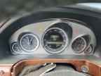 2013 MERCEDES-BENZ E-Class