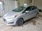 2016 FORD Fiesta