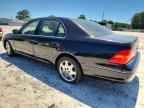 2001 LEXUS Ls 430