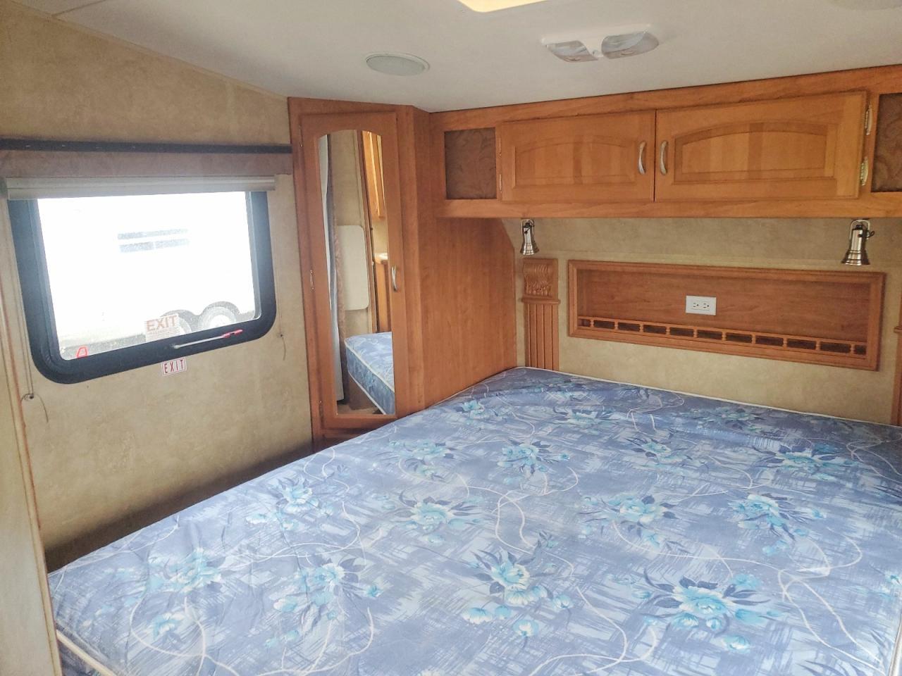2009 WILDCAT 28 Trailer