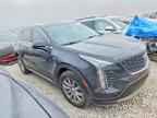 2019 CADILLAC XT4