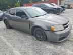 2012 DODGE Avenger