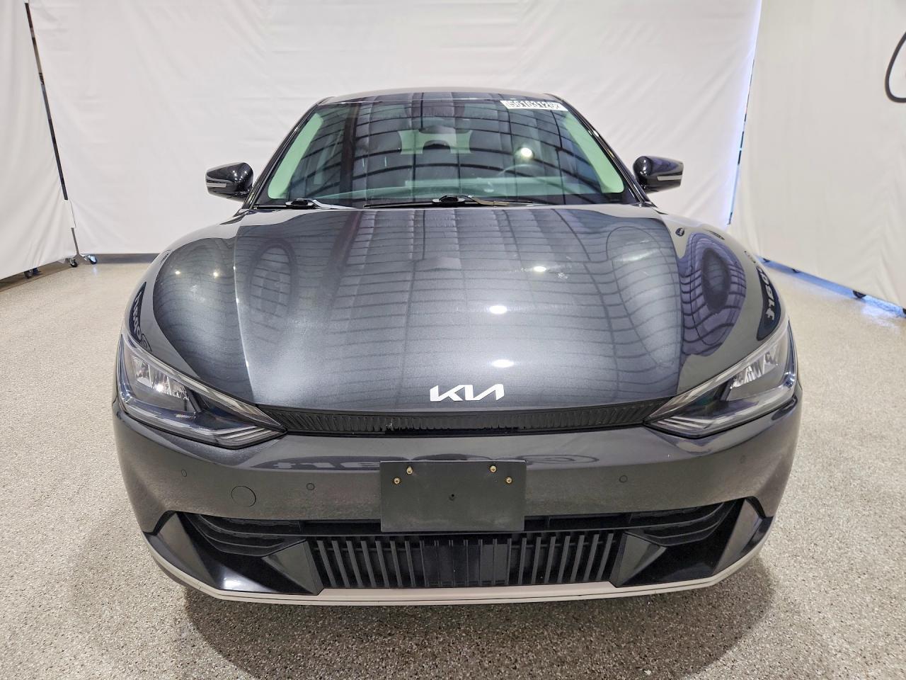 2024 KIA EV6