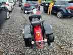 2008 TRIUMPH MOTORCYCLE Rocket