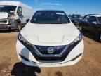 2018 NISSAN LEAF