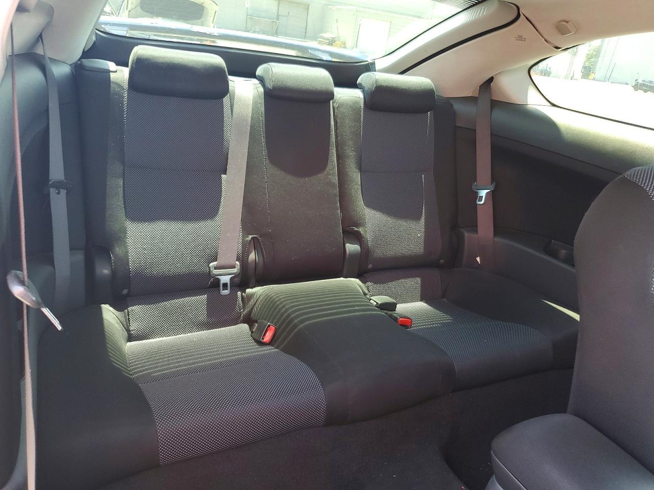 2008 SCION TC