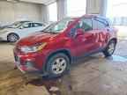 2022 CHEVROLET TRAX