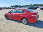 2014 NISSAN SENTRA