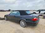 2002 BMW 3 SERIES