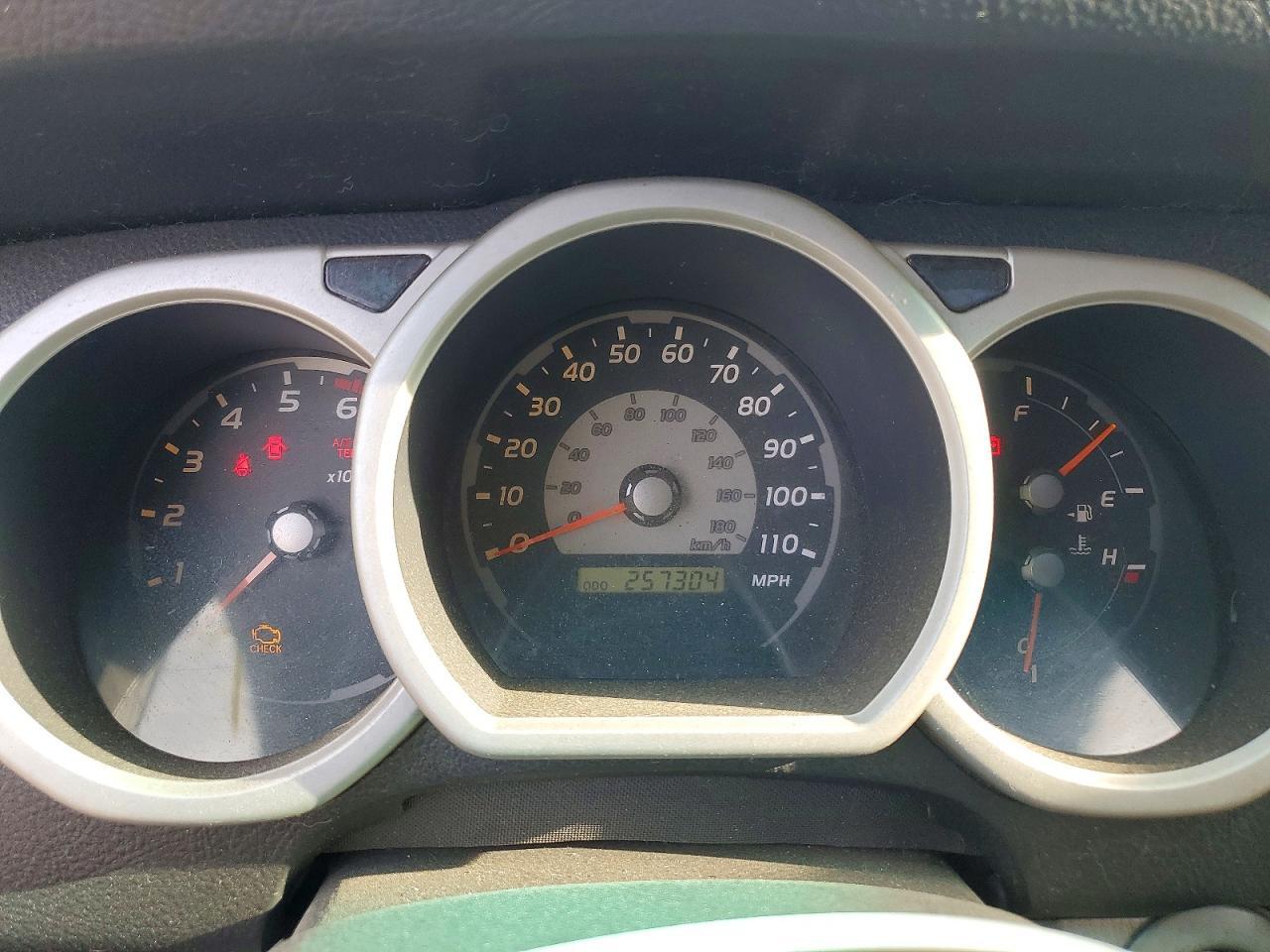 2005 TOYOTA 4Runner