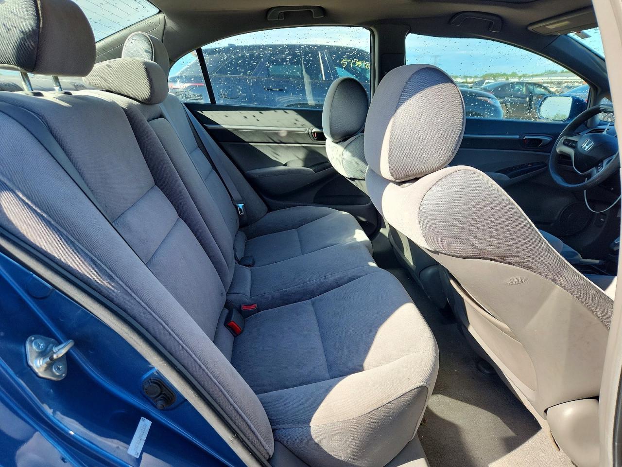 2006 HONDA CIVIC