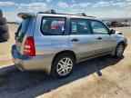 2005 SUBARU FORESTER