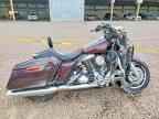 2007 HARLEY-DAVIDSON FLHX