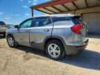 2018 GMC Terrain