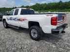 2018 CHEVROLET Silverado 2500