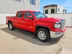 2017 GMC Sierra
