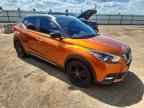 2020 NISSAN KICKS