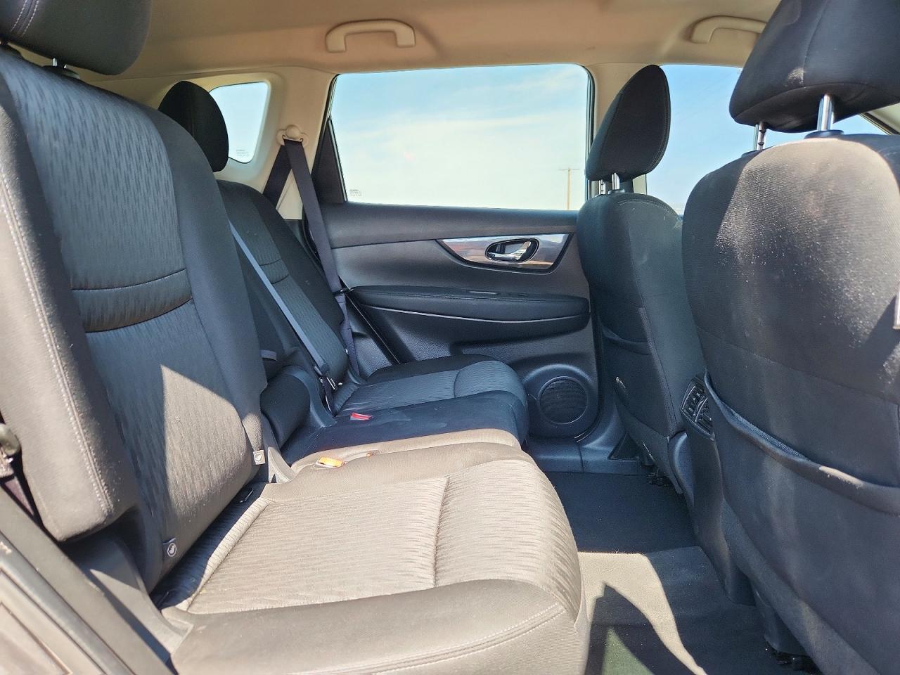 2020 NISSAN ROGUE