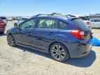 2016 SUBARU IMPREZA