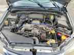 2008 SUBARU IMPREZA