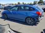 2014 SUBARU IMPREZA
