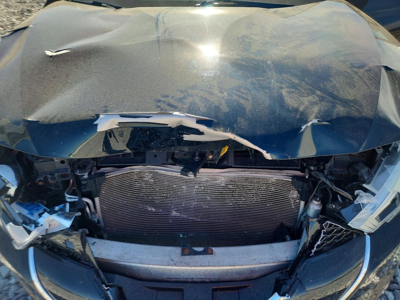 2016 NISSAN Maxima