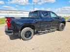 2022 CHEVROLET Silverado